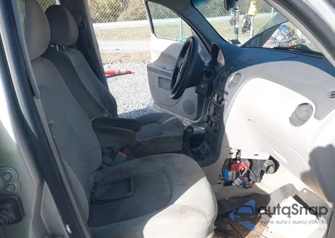 2007 Chevrolet Hhr Lt z USA, uszkodzony, nr VIN 3GNDA23D87S549304